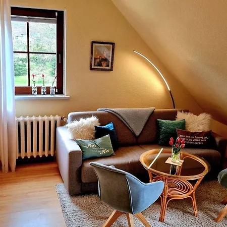 Haus Heideprinzess, Nils & Lars *