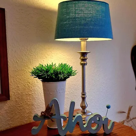 Haus Heideprinzess, Nils & Lars Appartement *