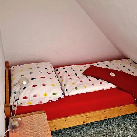 Haus Heideprinzess, Nils & Lars *