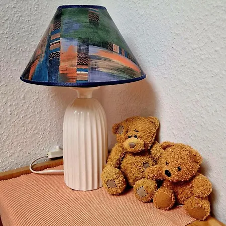 Haus Heideprinzess, Nils & Lars *