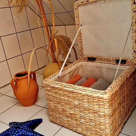 Haus Heideprinzess, Nils & Lars Graal-Mueritz