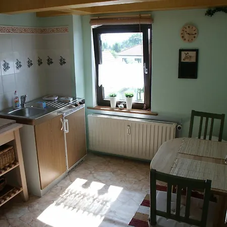 Haus Heideprinzess, Nils & Lars * Graal-Mueritz