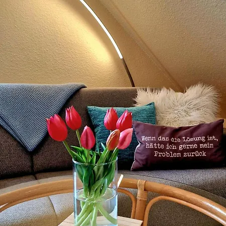 Haus Heideprinzess, Nils & Lars Graal-Mueritz