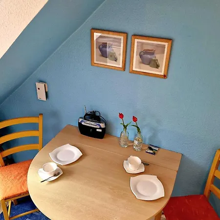 Haus Heideprinzess, Nils & Lars * Graal-Mueritz