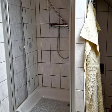 Haus Heideprinzess, Nils & Lars Appartement Graal-Mueritz