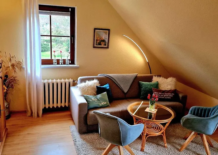 Haus Heideprinzess, Nils&lars *
